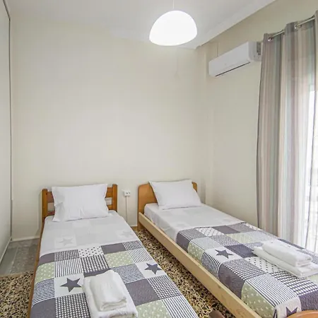 Apartment Fully Renovated Close To The Bus Station And The Center!