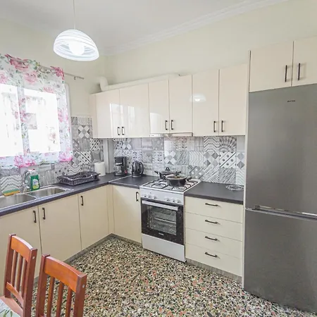 Fully Renovated Close To The Bus Station And The Center! * Chania (Crete)